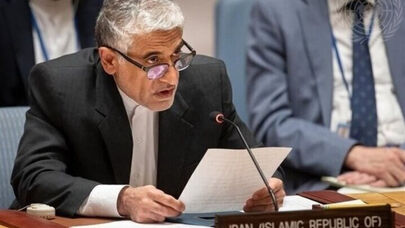 Иран заявил, что устойчивого соглашения невозможно добиться силой