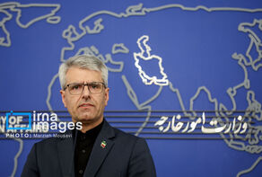 Baqaei: US attacked Iranian nation's pulse of life