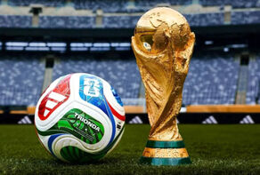 صداوسیما حق پخش جام جهانی 2026 را خرید