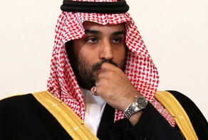 «بن سلمان» دعوت «مکرون» را رد کرد