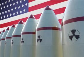 Billions of Dollars Dancing on the Edge of the Nuclear Abyss