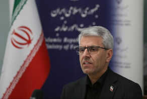 بقائی: فرجام دشمن، شکست و تنهایی است