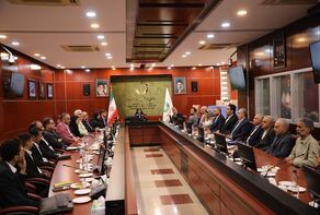 Wildlife protection efforts hold firm despite challenges in Iran