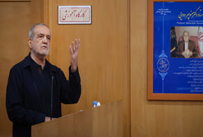 President: Iranians united on defending their country in face of threats
