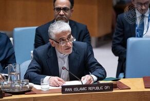 Iran taken lawful steps in self-defense against aggression