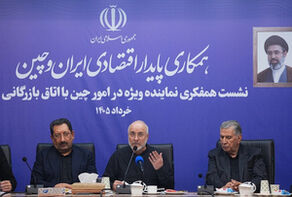 Ghalibaf: Time to Build People's Lives
