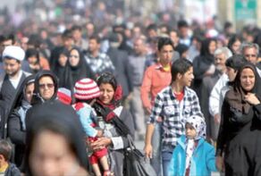 Iran in the Mirror of Statistics: What Do People Want?