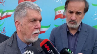 صالحی: ایران از مطالبات خود عقب‌نشینی نمی‌کند