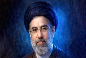 Leader hails Iranian officials' efforts, says Trump desperate in reaching deal