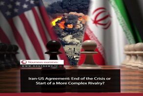 Iran-US Agreement: End of the Crisis or Start of a More Complex Rivalry?