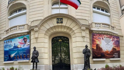 What Lies Behind Türkiye’s Diplomatic Surge and Iran’s Rise?