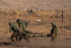 מפקד גדוד 52 בישות הציונית ו-3 חיילים נוספים נהרגו בלבנון.