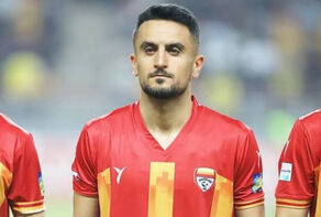 پرسپولیس مدافع چپ فولاد را می خواهد