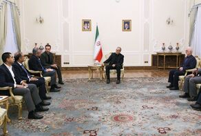 Pezeshkian appreciates Pakistan for constructive role in diplomatic process leading to Iran-US MoU