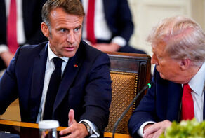 Why Has France Become So Alarmed by the Iran–U.S. Understanding?