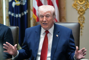 From Bombs to Diplomacy: Why Is Trump Rattling His Saber at Negotiating Table?