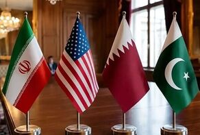 Qatar, Pakistan issue joint statement after Iran-US talks