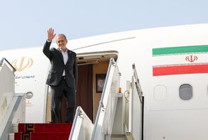 President Pezeshkian to visit Pakistan on Tuesday