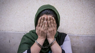 سناریوی سرقت ساختگی، پرده از راز جنایت دختر جوان برداشت