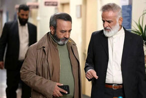 سریال «سرخدار» روی آنتن شبکه یک می رود+ زمان پخش