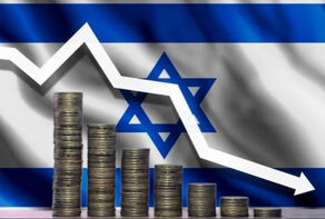 بلومبرگ: اسرائیل بدترین بازار جهان شد؛ بازارها از چه چیزی نگرانند؟