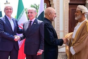 Diplomacy in High Gear