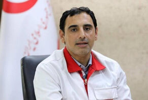 هلال‌احمر در آماده‌باش کامل محرم؛ 6 هزار امدادگر در میدان