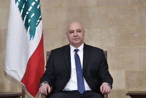 رئیس جمهور لبنان: مذاکرات با اسرائیل در واشنگتن ادامه دارد