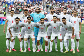 چالش ویزای تیم ملی ایران در جام جهانی 2026؛ واشنگتن پاسخگو نیست