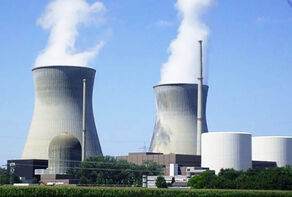 Pulse of the World Beats in Power Plants; But Where Is the Heart of Energy?