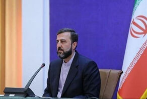 غریب‌آبادی: ایران پیروز نبرد یک‌ساله با متجاوزان است