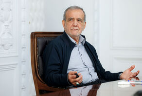 Pezeshkian: Iran’s unity in 12-day war forced enemy to ask for ceasefire