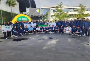 Iran’s Minab 168 takes second place at World University Combat Championships