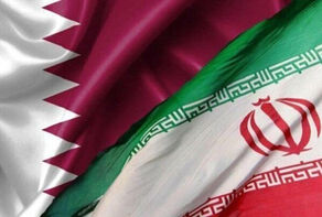 وفد قطري في طهران لاجراء مشاورات مع المسؤولين الايرانيين