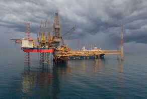 New well lifts South Pars Gas Field's Phase 11 output