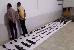 Dozens of terrorists, spies and saboteurs arrested during US-Israeli aggression on Iran