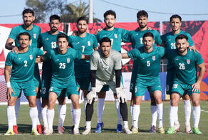 یوزها با انرژی مکزیکی به استقبال جام جهانی رفتند