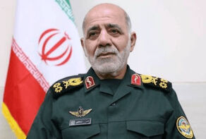 سرلشکر عبداللهی: زمندگان با «دست روی ماشه» آماده مقابله با دشمن هستند