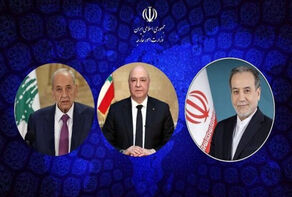 عراقجي يناقش مع السلطات اللبنانية مذكرة التفاهم مع امريكا