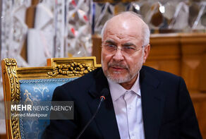 Iran took ‘great step towards final victory’: Ghalibaf
