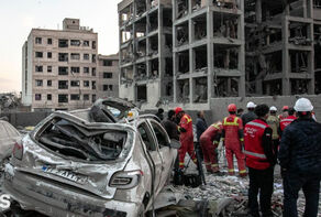 تهران پس از جنگ؛ 50 هزار واحد مسکونی خسارت دیدند