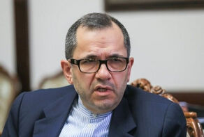 روانجي: ستبدأ المفاوضات بشأن الاتفاق النهائي فور توقيع مذكرة التفاهم.