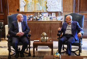 قاليباف ونبيه بري يؤكدان مسؤولية أمريكا في إرغام الاحتلال على وقف الحرب
