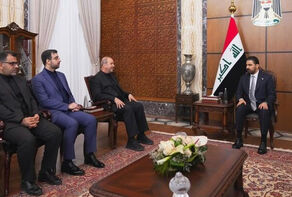 نخست‌وزیر عراق از توافق آمریکا و ایران استقبال کرد