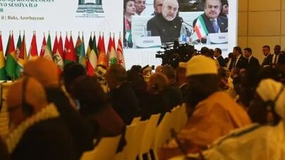 Ghalibaf: Islamabad Understanding Is Proof of America’s Failure and Victory of Iranian Nation’s Resistance