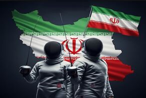 صعود 9 پله‌ای شمشیربازان ایران