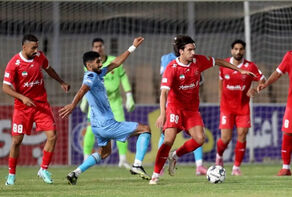 ساعت بازی پرسپولیس چادرملو تغییر کرد