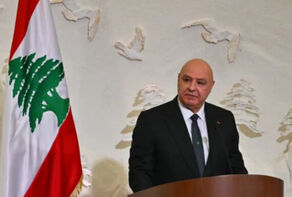 لبنان از طرح جدید اروپا استقبال کرد