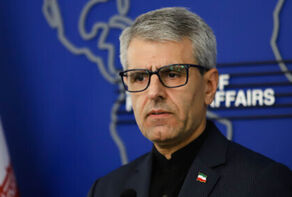 Baghaei: Security not for sale, defence means non-negotiable
