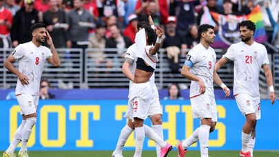 Iran 1-1 Egypt: Rezaeian Rescues Iran Again; Will Queiroz Seal Team Melli's Qualification?